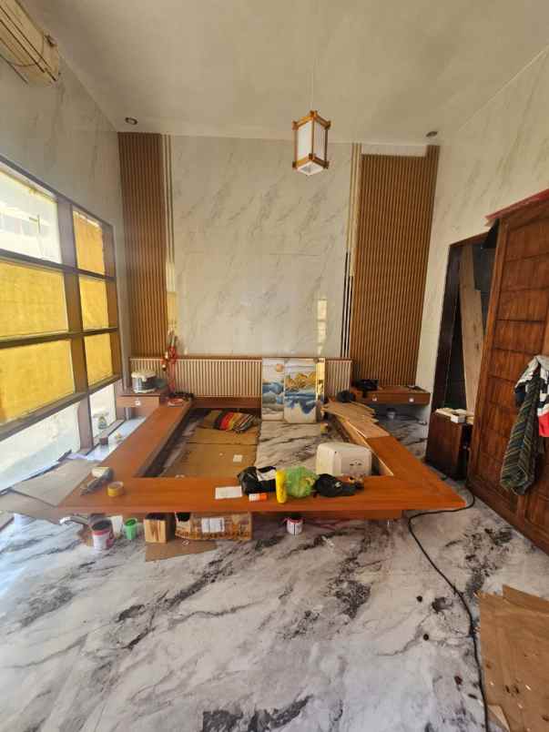 dijual rumah ungasan kuta selatan