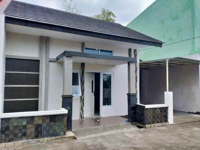 dijual rumah urangagung wonoayu