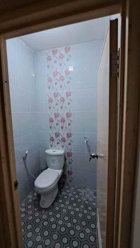 dijual rumah wage aloha