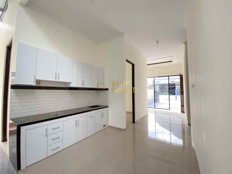 dijual rumah widodomartani