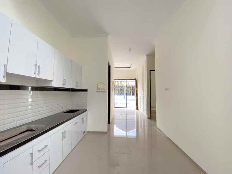 dijual rumah widodomartani