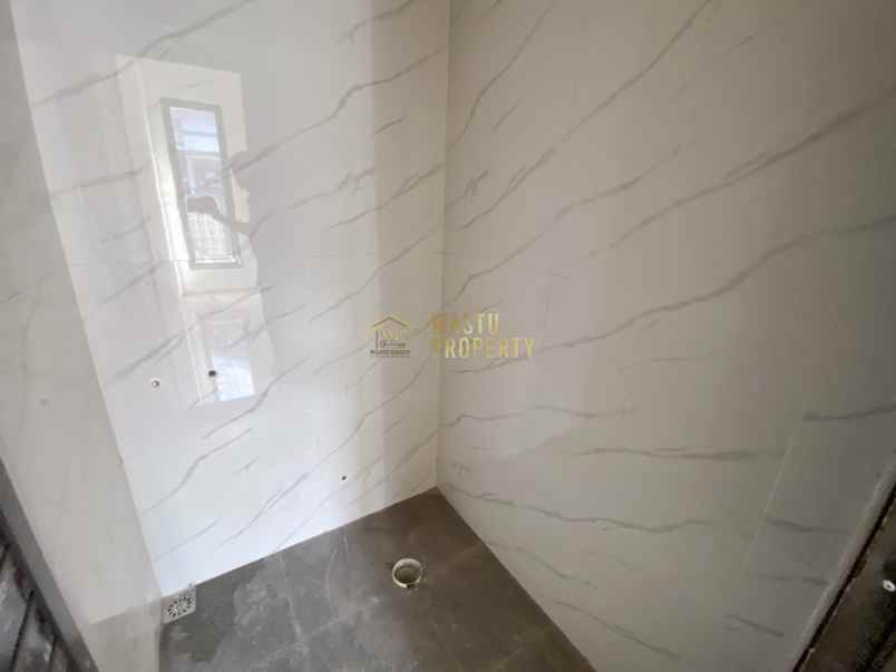 dijual rumah widodomartani