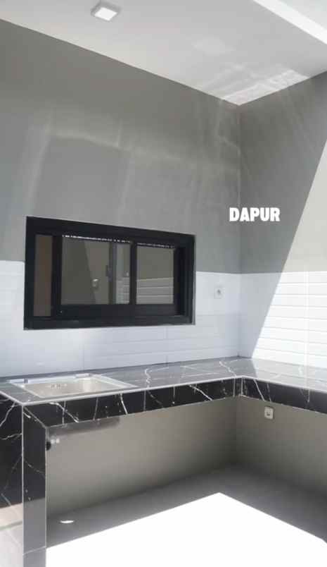 dijual rumah witana harja pamulang