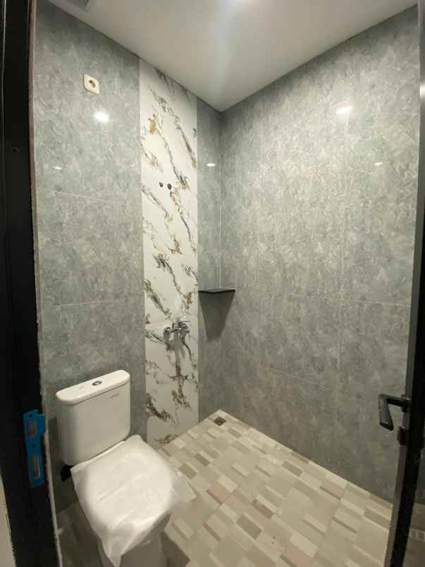 dijual rumah wonorejo