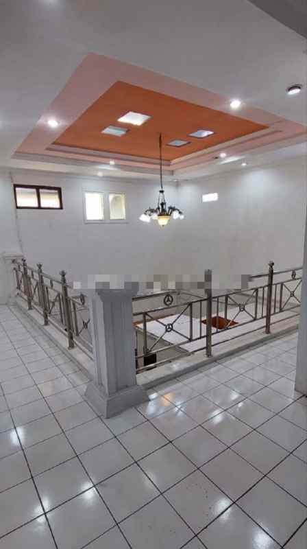 dijual rumah wonorejo selatan