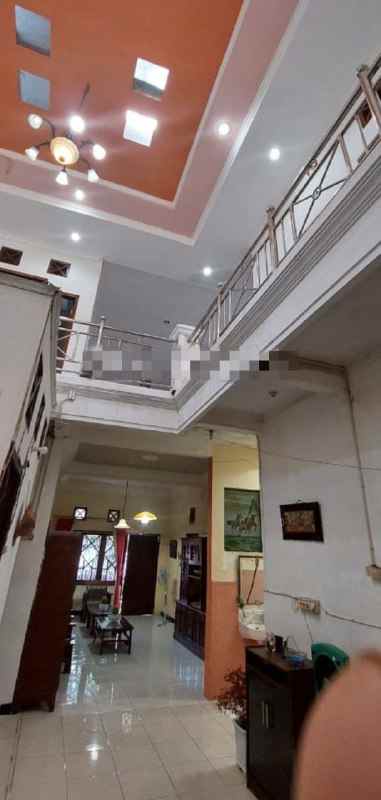 dijual rumah wonorejo selatan