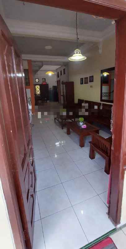 dijual rumah wonorejo selatan