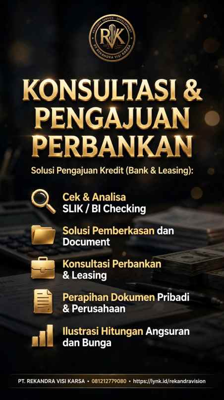 dijual take over rumah strategis dan nyaman beji depok