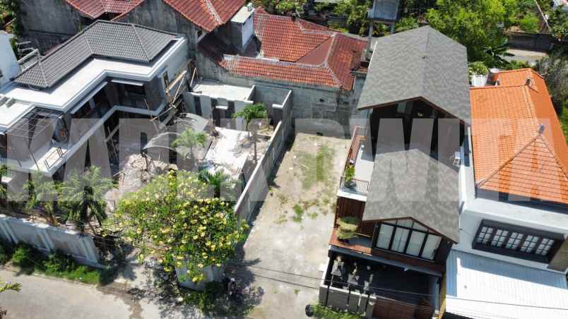 dijual tanah 134 mw moh yamin renon dekat ciung wanara