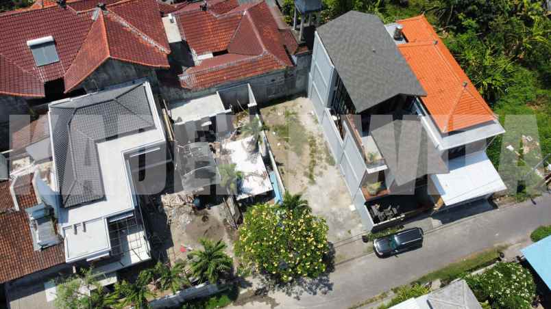 dijual tanah 134 mw moh yamin renon dekat ciung wanara