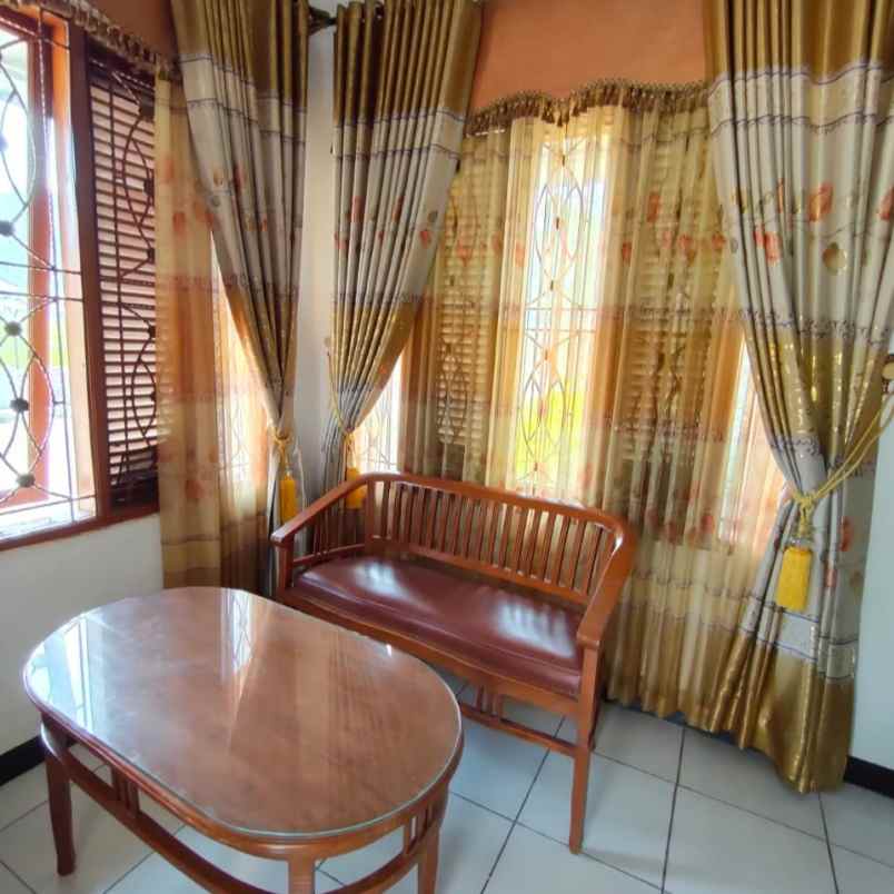 dijual tanah bonus villa di soreang