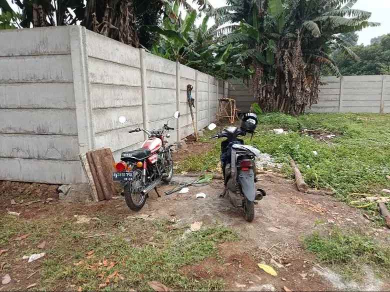 dijual tanah cikedokan cibening