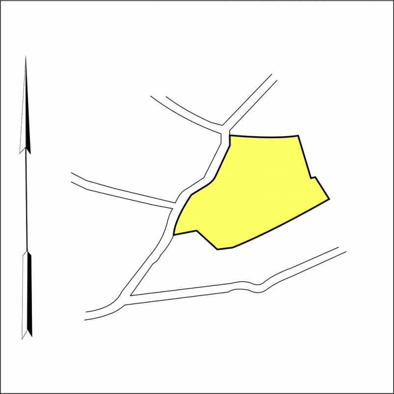 dijual tanah cimanggung