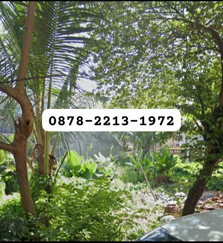 dijual tanah cipadung kota bandung
