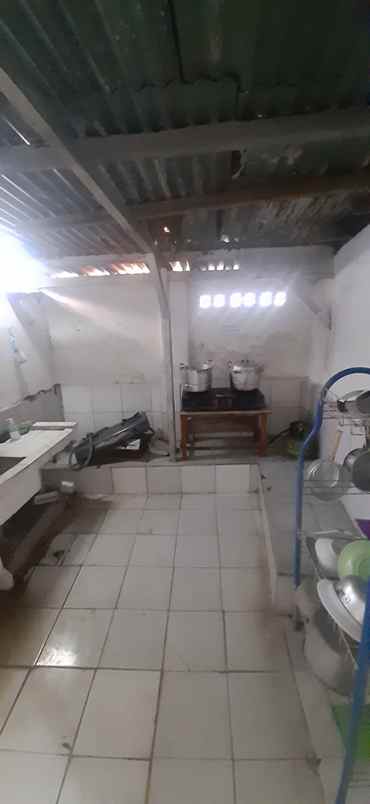 dijual tanah ciungwanara