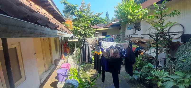 dijual tanah ciungwanara