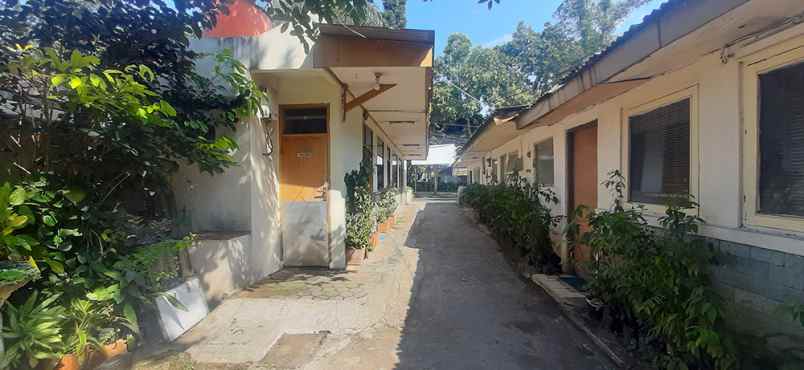 dijual tanah ciungwanara