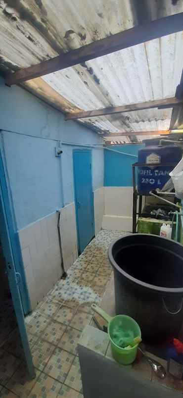 dijual tanah ciungwanara