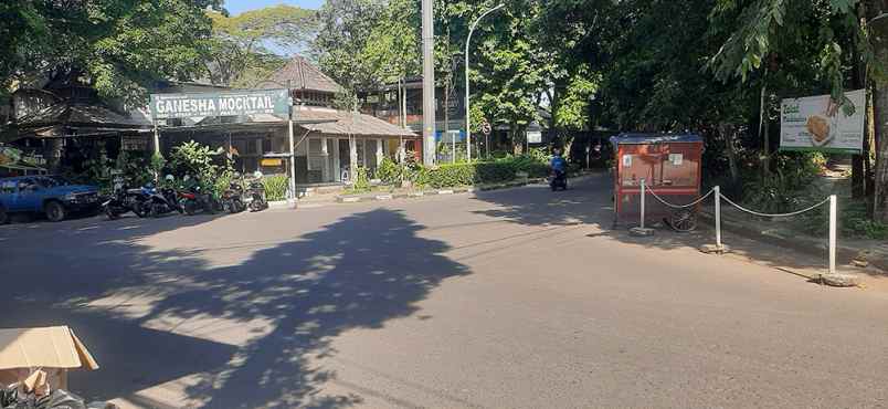 dijual tanah ciungwanara