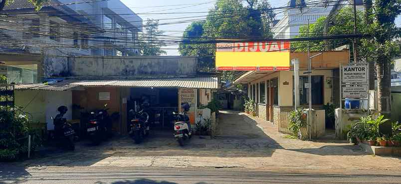 dijual tanah ciungwanara