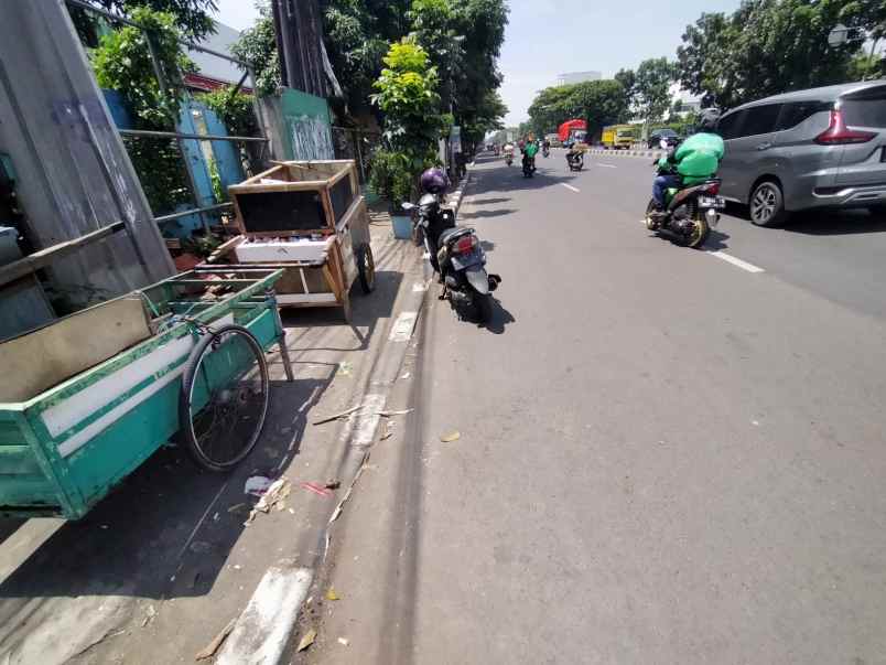 dijual tanah dekat batununggal