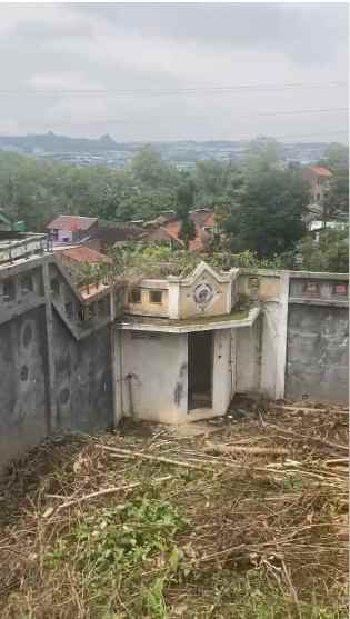 dijual tanah dengan pemandangan bagus di semarang