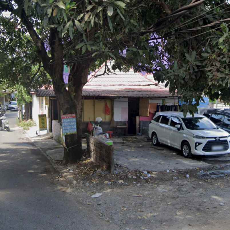 dijual tanah depan bandara