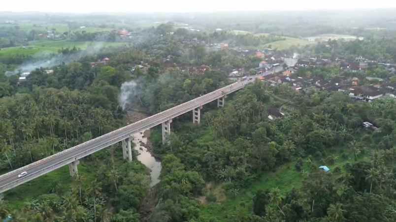 dijual tanah desa bajera selemadeg