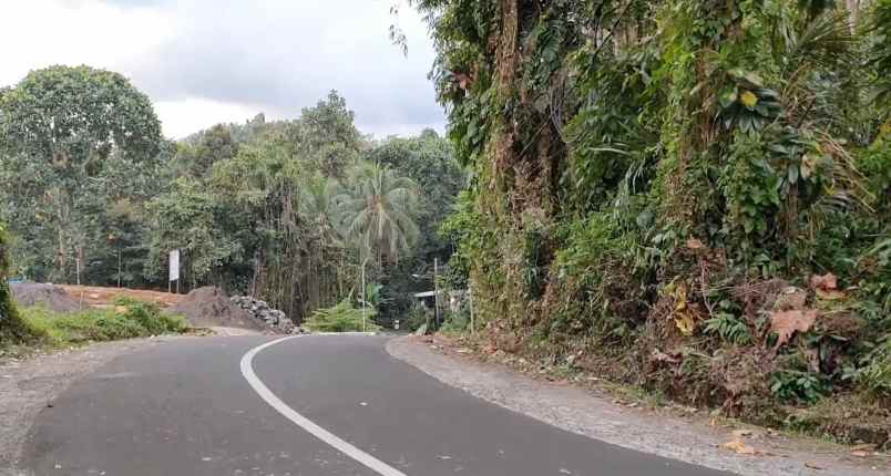 dijual tanah desa bajera selemadeg