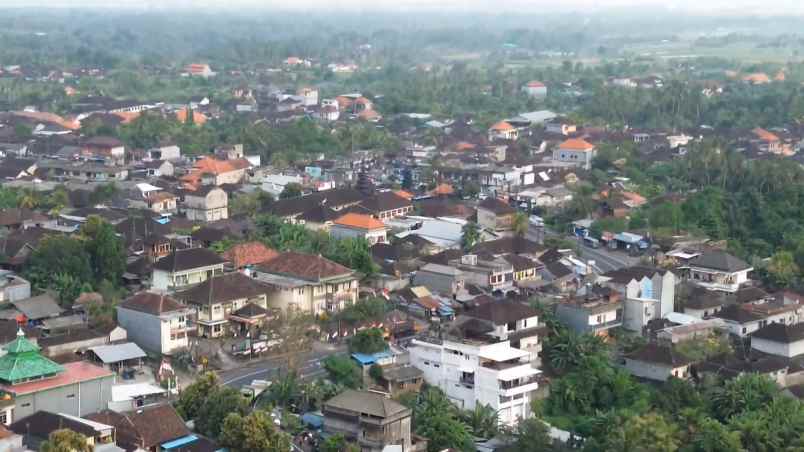 dijual tanah desa bajera selemadeg
