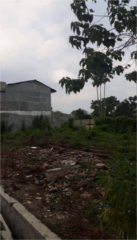 dijual tanah di gatot subroto medan