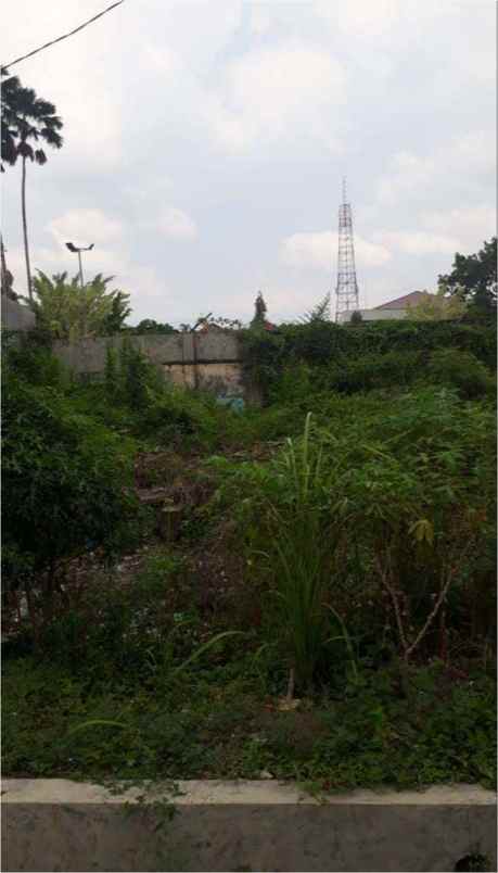 dijual tanah di gatot subroto medan