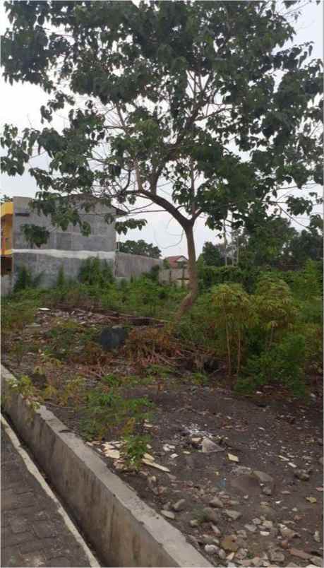 dijual tanah di gatot subroto medan