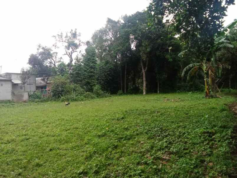 dijual tanah di telajung cikarang barat
