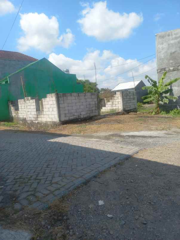 dijual tanah dijual tanah di