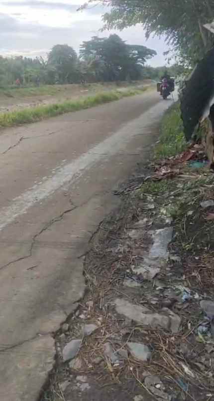 dijual tanah dijual tanah strategis di