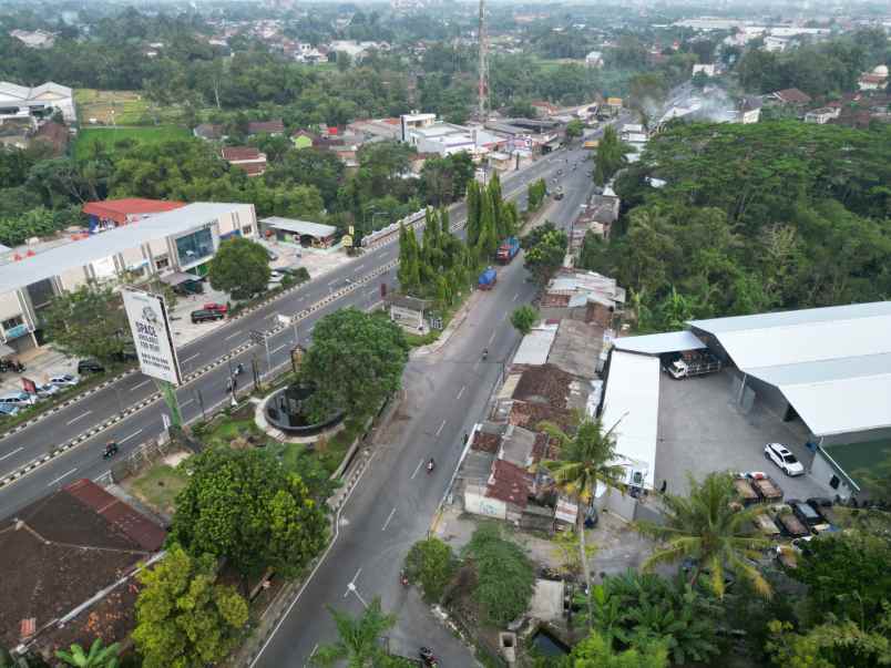 dijual tanah duwet sendangadi