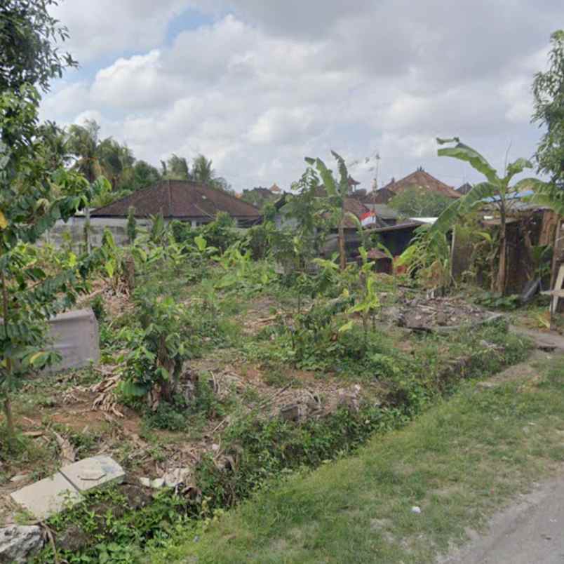 dijual tanah gandamayu pemaron