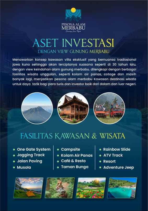 dijual tanah getasan semarang jawa tengah