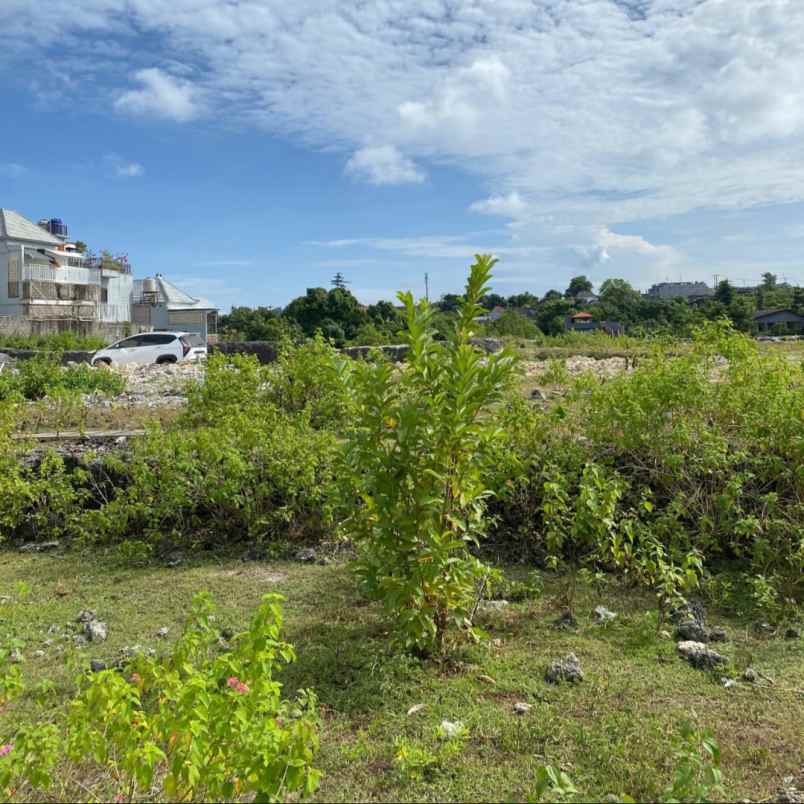 dijual tanah goa gong