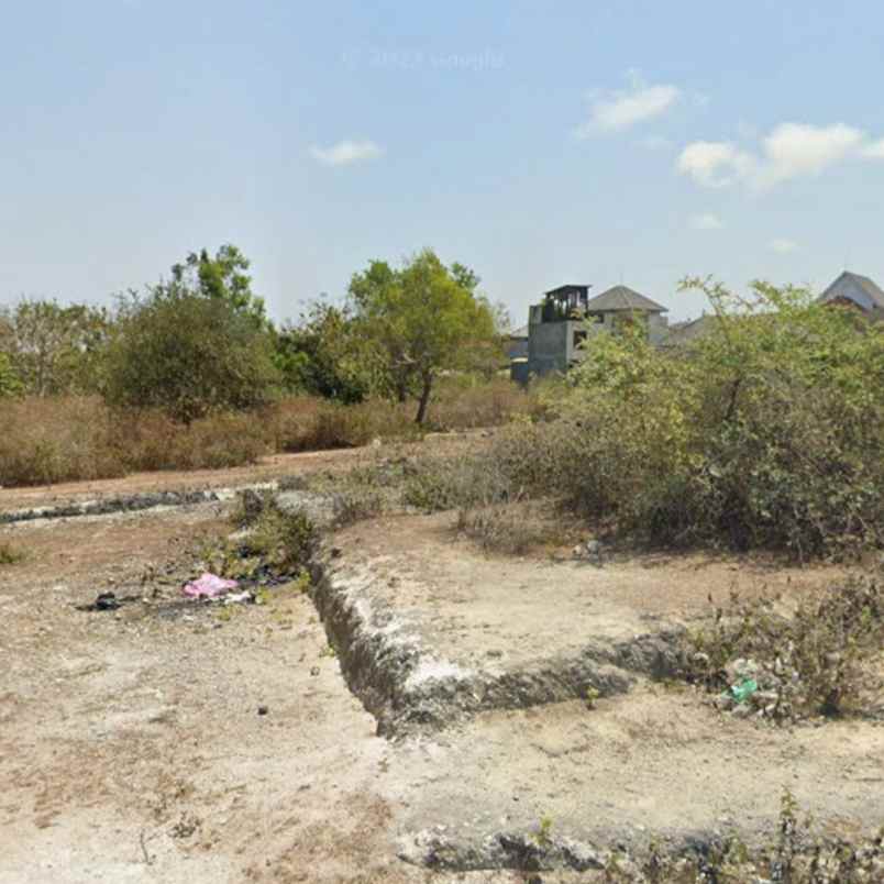 dijual tanah goa gong