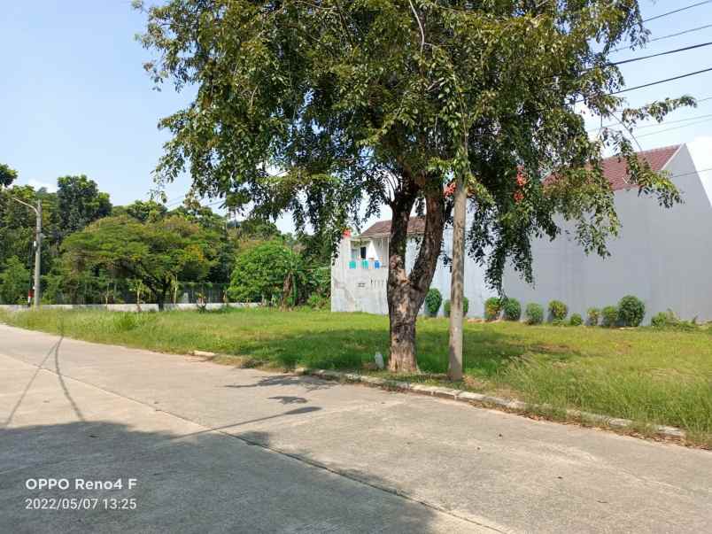 dijual tanah imperial gading sukapura