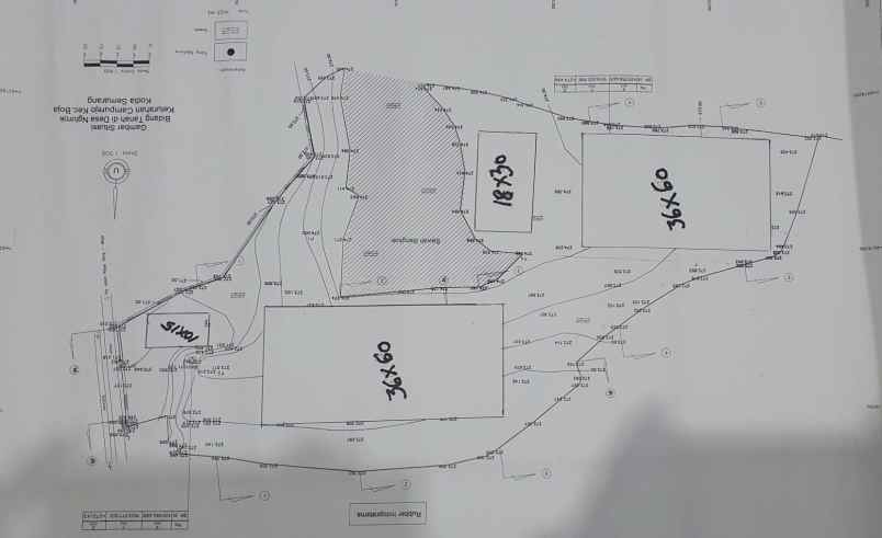 dijual tanah industri di kendal jawa tengah