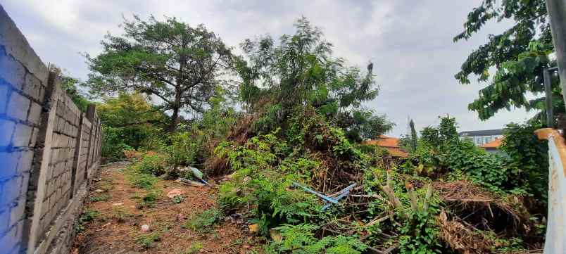 dijual tanah jalan gn andakasa gatsu barat