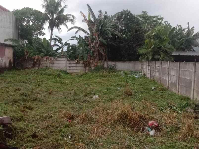 dijual tanah jalan ir h juanda