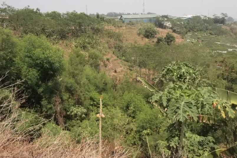 dijual tanah jalan tambak aji