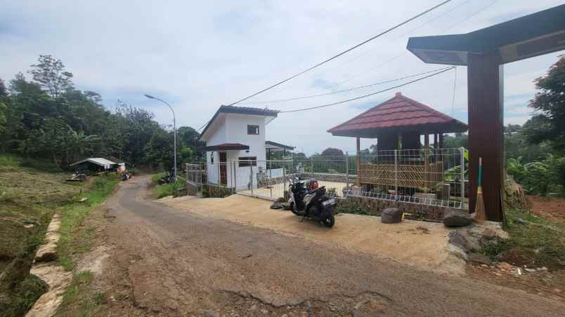 dijual tanah jatihandap bandung