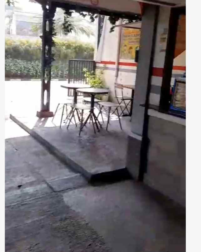 dijual tanah jl gabus