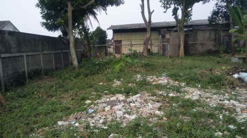 dijual tanah jl margonda raya