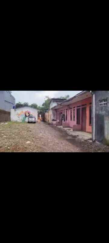 dijual tanah jl pembangunan salakaso